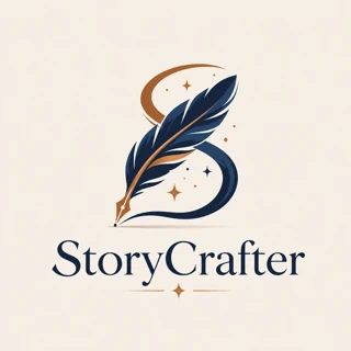 Story Crafter logo