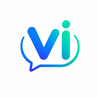 VI logo